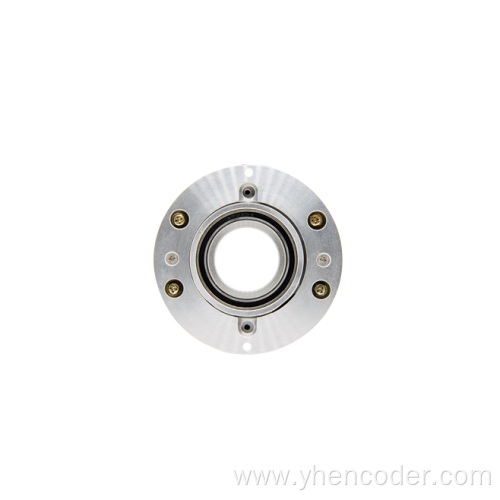 Hollow shaft absolute encoder